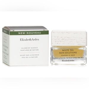 Elizabeth Arden White Tea Brightening Eye Gel